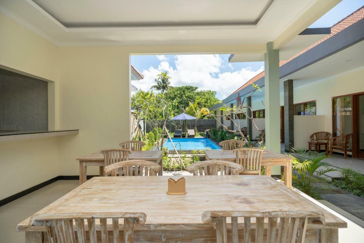 Oyo 912 Pondok Garden Bali Guesthouse Nusa Dua  Ngoại thất bức ảnh