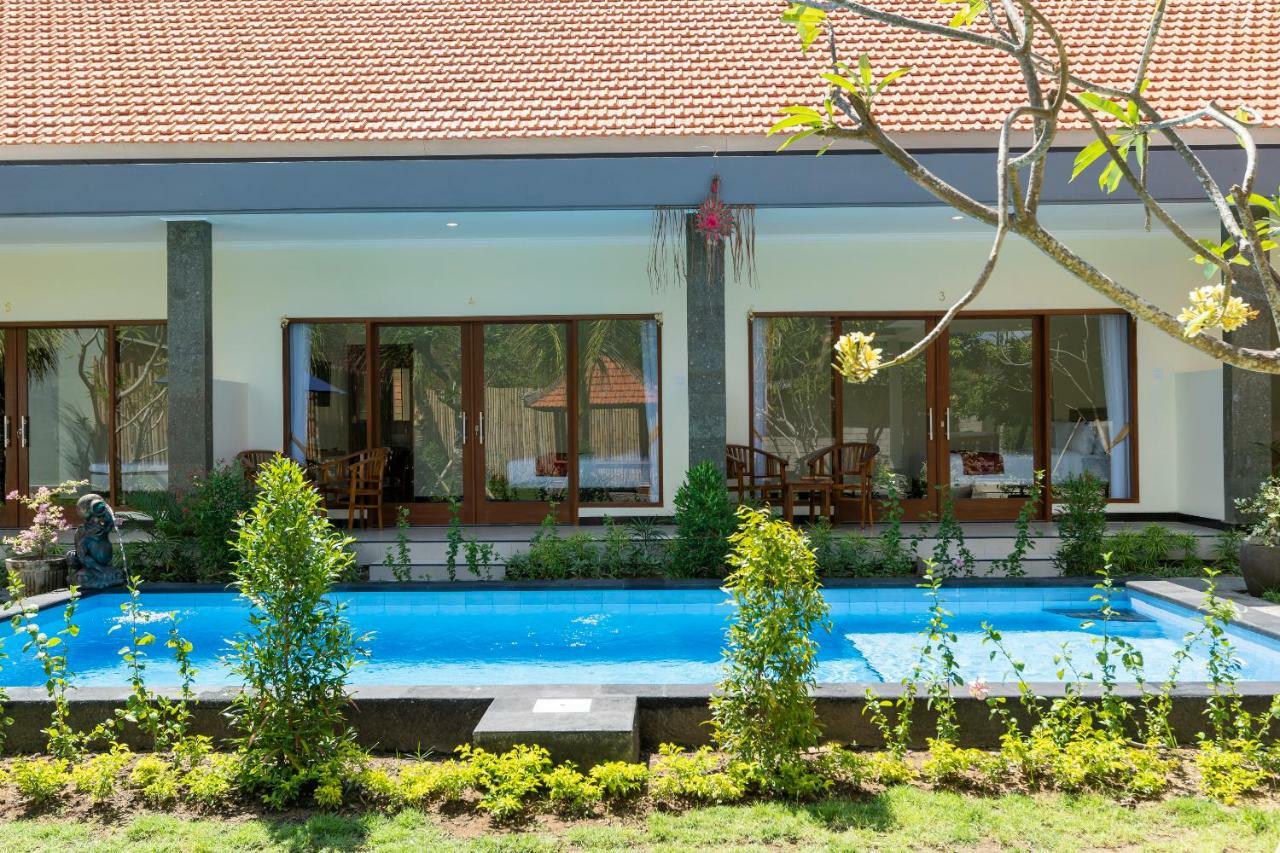 Oyo 912 Pondok Garden Bali Guesthouse Nusa Dua  Ngoại thất bức ảnh