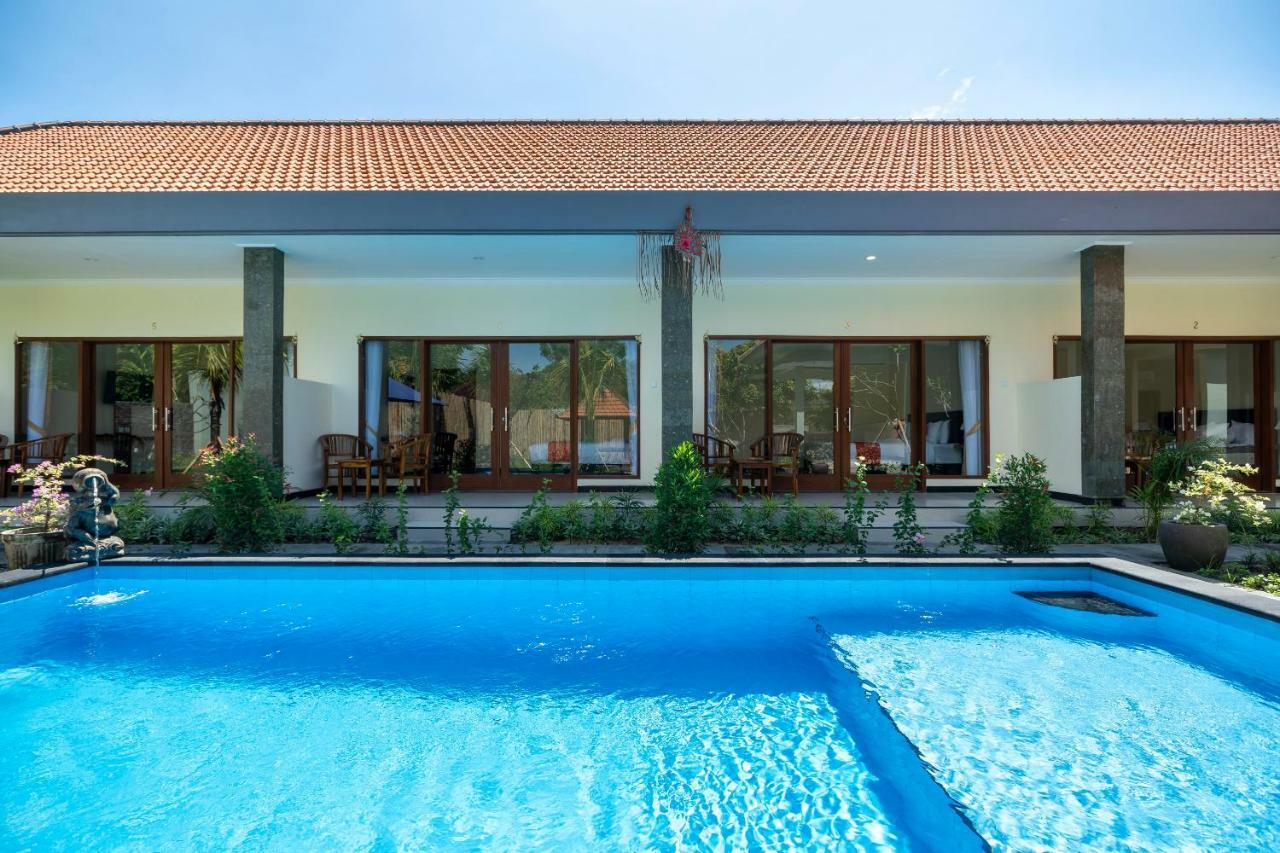 Oyo 912 Pondok Garden Bali Guesthouse Nusa Dua  Ngoại thất bức ảnh